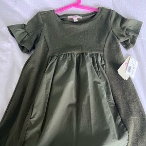 GB Girl NWT Dress Size 5